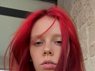 Erotischer Video -Chat Kitness-sky