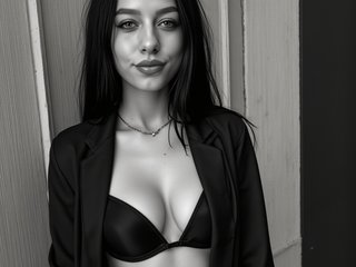 Erotischer Video -Chat KitnissKiss
