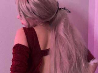 Erotischer Video -Chat kitokatsumi