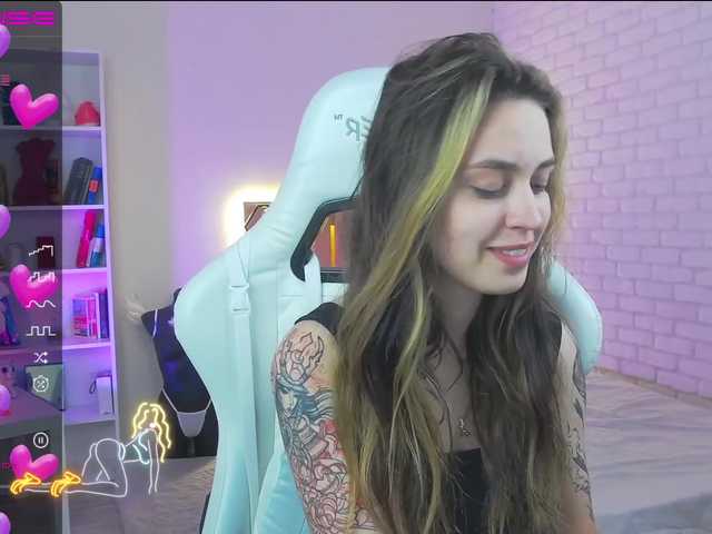 Sendung Screenshots Kitsune-Sakur