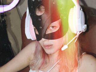 Erotischer Video -Chat kitt134