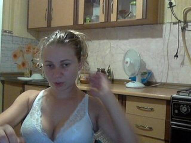 Sendung Screenshots KittenLedy