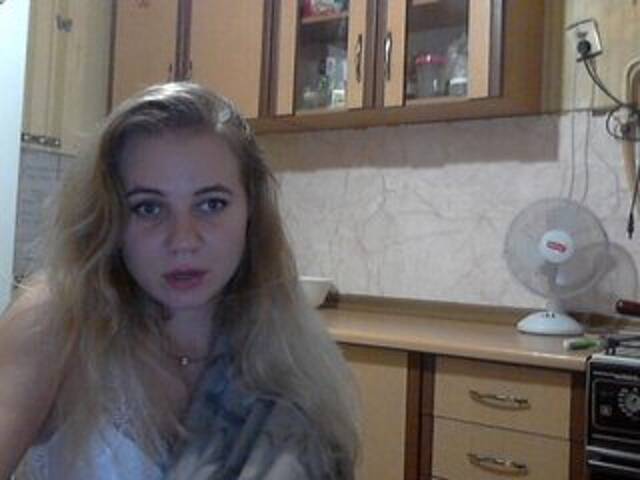 Sendung Screenshots KittenLedy