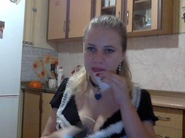 Sendung Screenshots KittenLedy