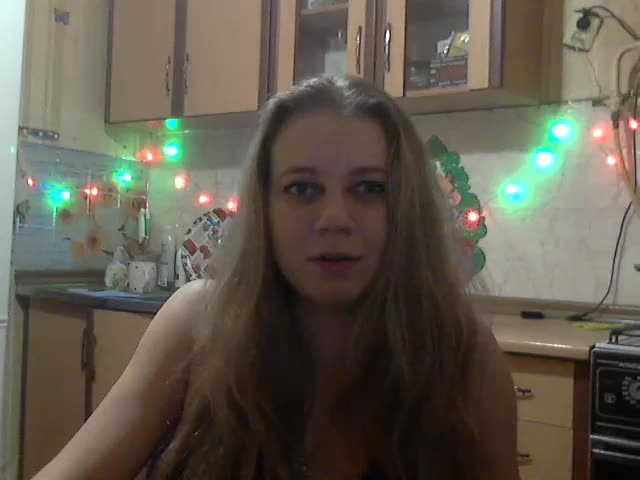 Sendung Screenshots KittenLedy