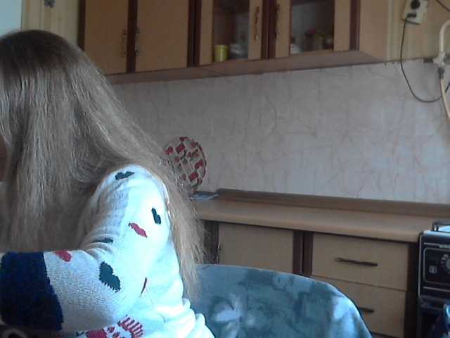 Sendung Screenshots KittenLedy