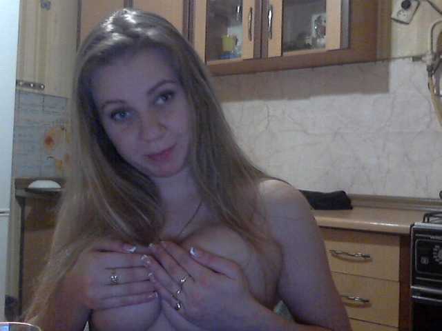 Sendung Screenshots KittenLedy