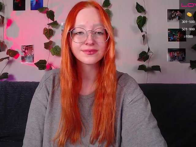 Sendung Screenshots Kittenmeew