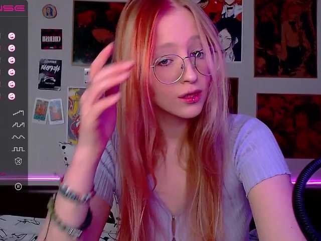 Sendung Screenshots Kittenmeew