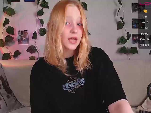 Sendung Screenshots Kittenmeew