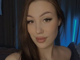 Erotischer Video -Chat kitti-baby1