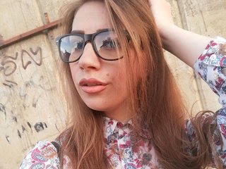 Erotischer Video -Chat KittiCat