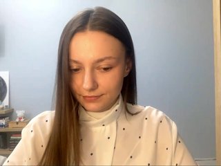 Erotischer Video -Chat KittieRusu