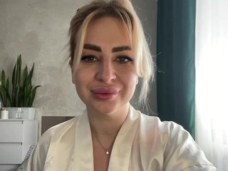 Erotischer Video -Chat Kittihome