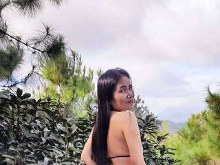 Erotischer Video -Chat Kitty-babe69