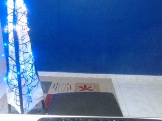 Sendung Screenshots Kitty-Diamond