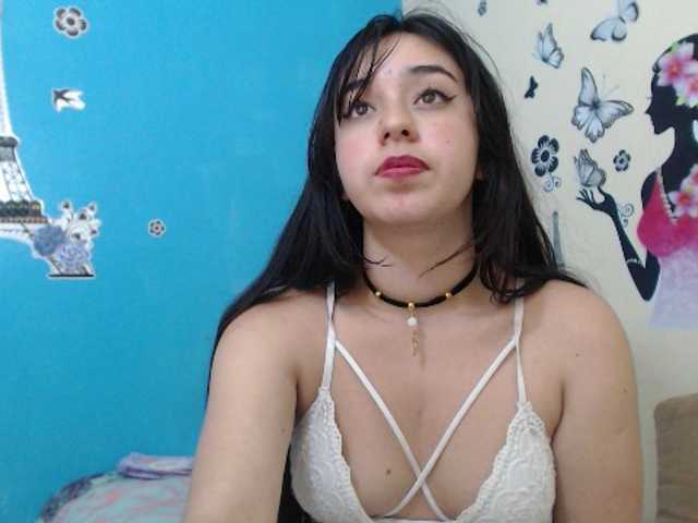 Fotos kitty-katia I want to masturbate to the rhythm of your tokens