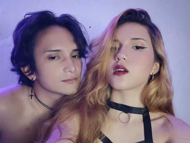 Foto des Profils Kitty-midnight