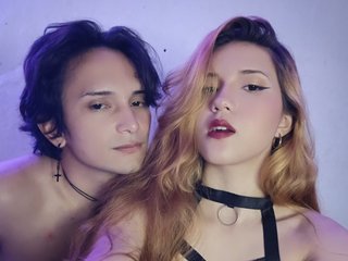 Erotischer Video -Chat Kitty-midnight