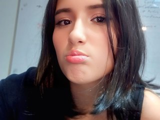 Erotischer Video -Chat Kitty-princes1