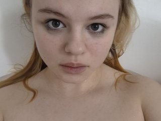 Erotischer Video -Chat Kitty-Rain