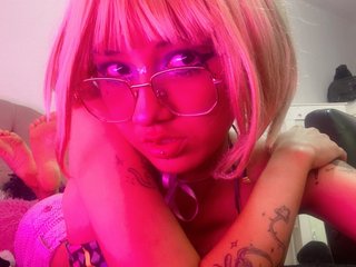 Erotischer Video -Chat kitty-scream