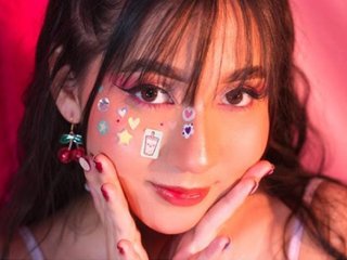 Erotischer Video -Chat Kitty-Sophie