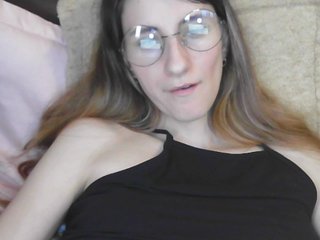 Erotischer Video -Chat Kitty2044