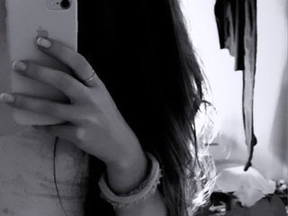 Erotischer Video -Chat Kitty21