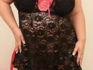 Erotischer Video -Chat Kitty5