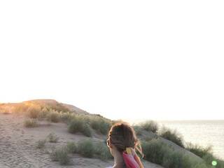 Erotischer Video -Chat Kitty50