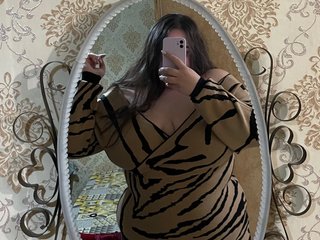 Erotischer Video -Chat Kitty7711