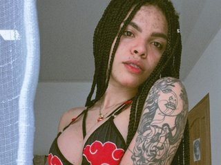 Erotischer Video -Chat Kittyaikoo