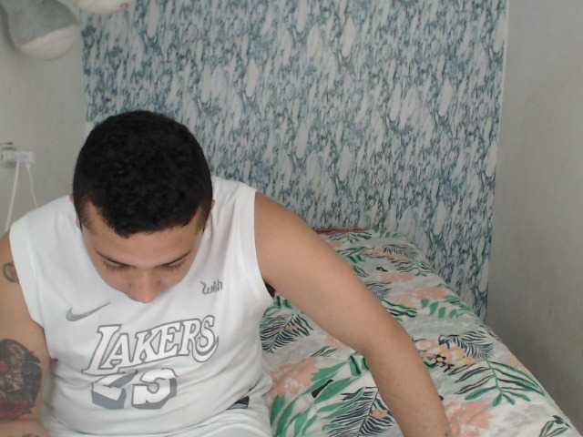 Sendung Screenshots KittyandLogan