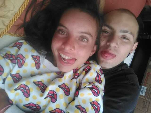 Foto des Profils KittyAndScott