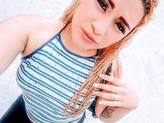 Erotischer Video -Chat kittyblonde