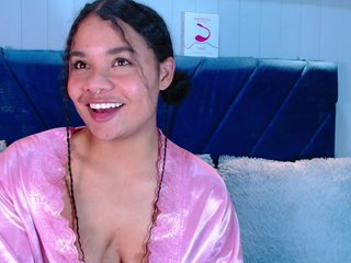 Erotischer Video -Chat KittyBrooke