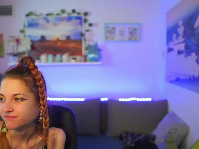 Sendung Screenshots kittycaitlin