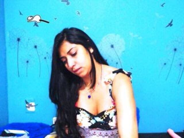 Sendung Screenshots kittycami