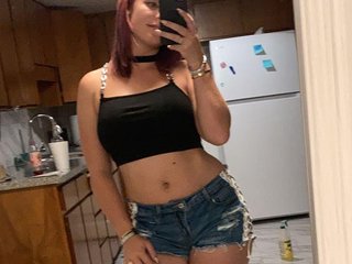 Erotischer Video -Chat kittycatkendra