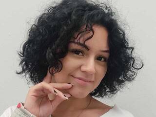 Erotischer Video -Chat KittyCol