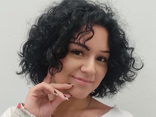 Erotischer Video -Chat KittyCol