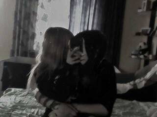 Erotischer Video -Chat KittyColorfull