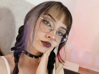 Erotischer Video -Chat kittydoll-tay