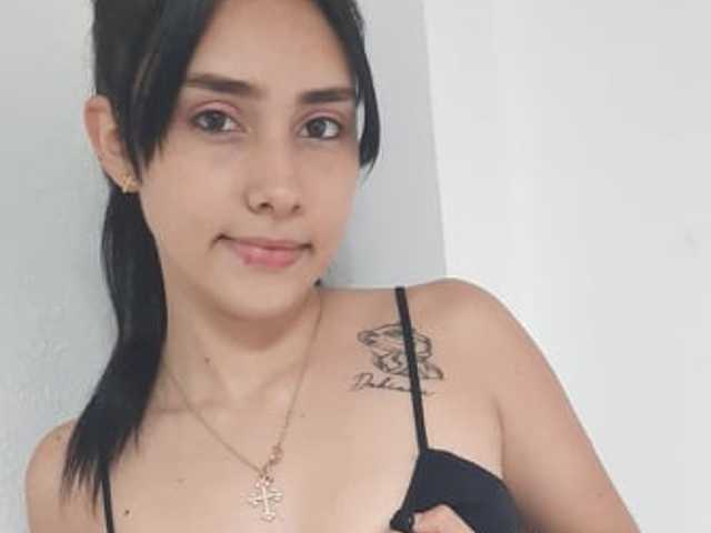 Erotischer Video-Chat KittyDreamXxx