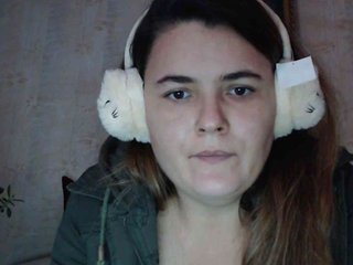 Erotischer Video -Chat KittyDrive111