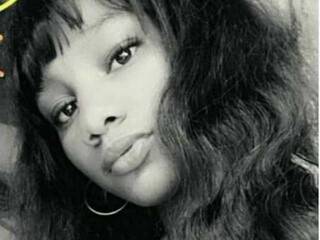 Erotischer Video -Chat KittyEbony