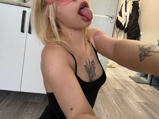 Erotischer Video -Chat kittygold18