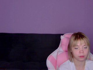 Erotischer Video -Chat kittygold18