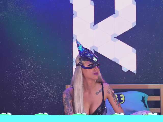 Sendung Screenshots Kittygy